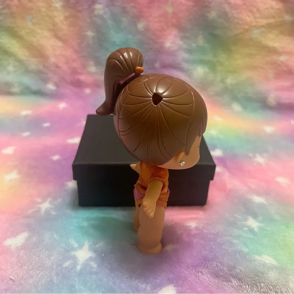 Bratz Babyz Meygan mini doll